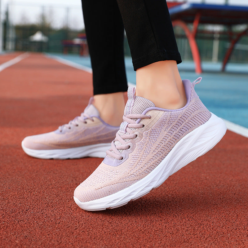 Damen Advanced Atmungsaktive Lauf-Sneaker WW