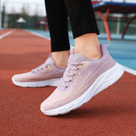 Damen Advanced Atmungsaktive Lauf-Sneaker WW
