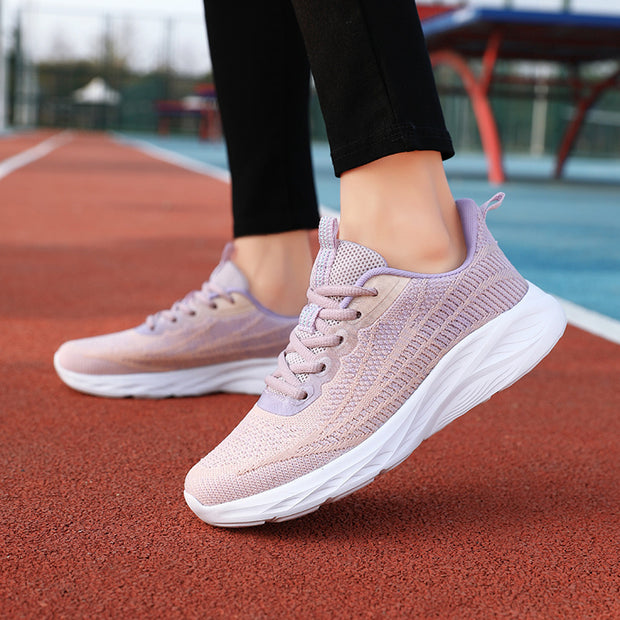 Damen Advanced Atmungsaktive Lauf-Sneaker WW