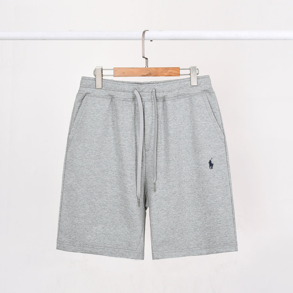 Herren Baumwollmischung Sportshorts WW