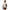 Damen Strickpullover mit modernem Streifenmuster und oversized Schnitt WW
