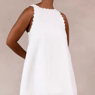 Damen Sommerkleid WW