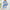 Damen Strickjacke mit Streifenmuster WW