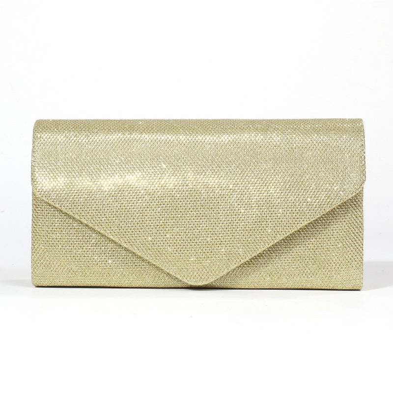 Damen elegante Clutch Tasche WW