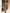 Damen Strickkleid mit eleganten Knopfdetails und tailliertem Schnitt WW