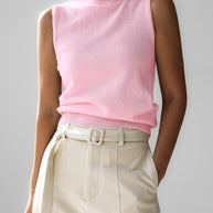 Damen Rollkragenpullover WW