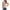 Damen Strickjacke mit floralen Applikationen und perlverzierter Detail WW