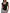 Damen figurbetontes V-Ausschnitt T-Shirt aus weichem Stretchmaterial WW