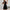 Damen Kleid mit offenem Rücken und lässigem Bindeband W&W