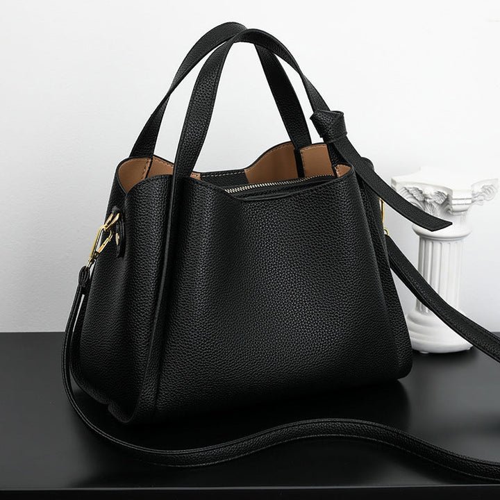 W&W Mode | Elegante Handtas für Damen