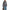 Damen Modische Oversized-Wolljacke mit Knopfdetails und weitem Schnitt WW