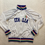 Herren Sport Trainingsjacke WW