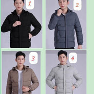 Damen sportliche Jacke mit hohem Kragen und Reißverschluss WW