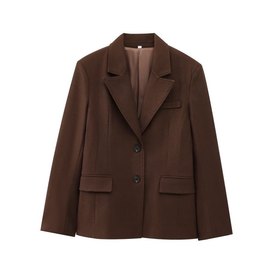 WW | Taillierte Blazer