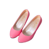 Damen Elegante und zeitlose Pumps W&W