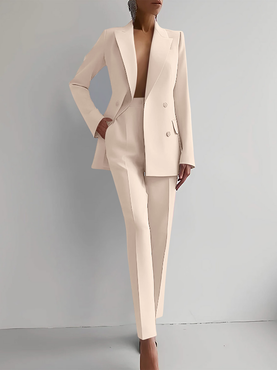 WW | Elegantes Damenset