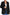 WW | Slim Fit Revers Temperament Anzug