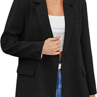 WW | Slim Fit Revers Temperament Anzug