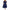 Damen elegantes Maxi-Kleid mit floralem Relief und schulterfreiem Design WW