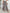 Damen weite Sommerhose mit elastischem Bund und floralem Design WW