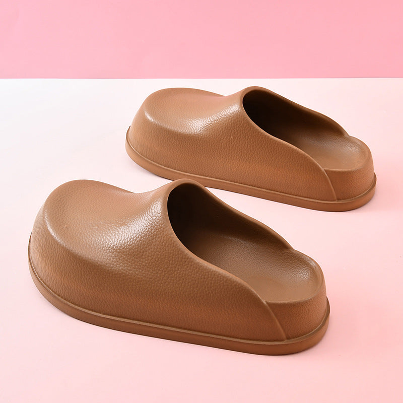 Femme Soft Gummi Schlupfschuhe WW