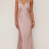 Damen Abendkleid WW