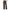 Damen Weite Freizeithose mit elastischem Bund und seitlichen Taschen WW