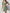 WW | Satin Mini Kleid Wickelstil Puffärmel V-ausschnitt Elegante Passform
