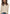 Damen Strickpullover mit V-Ausschnitt und strukturiertem Rippendesign WW