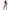 Damen Sportliches Trainingsanzug WW
