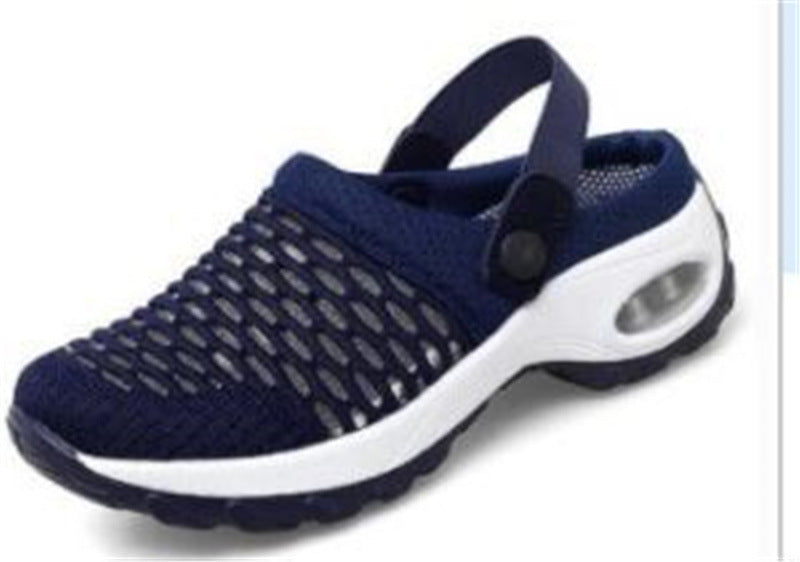 Damen Komfortable und atmungsaktive Freizeitschuhe WW