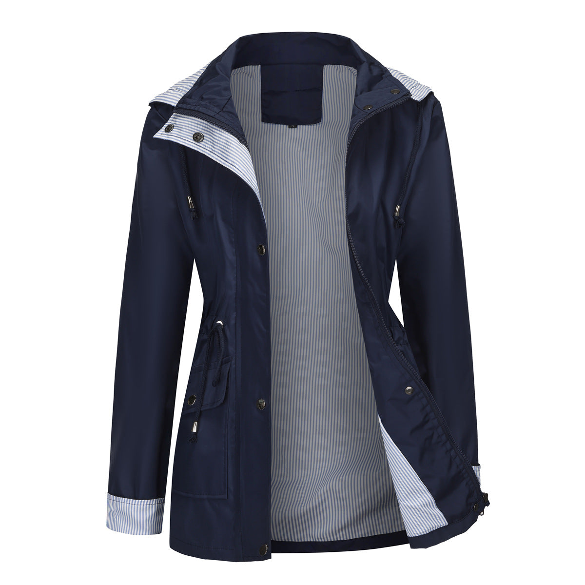 Damen Regenjacke WW