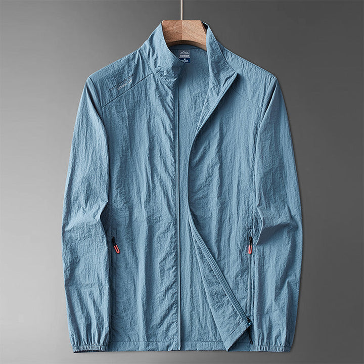 W&W Mode | Sommerjacke Für Herren