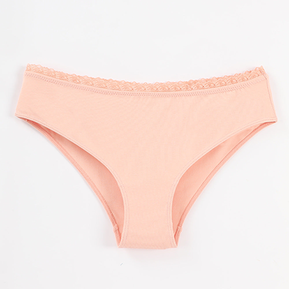 Femme Komfort Stretch Slips WW