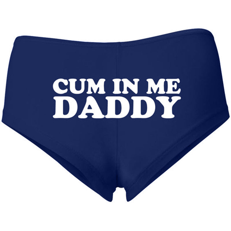 Damen Sexy Unterwäschebadehose WW