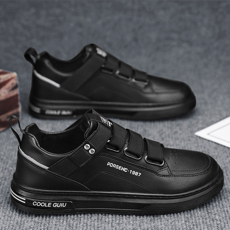 Damen Klettverschluss Lifestyle Sneaker WW