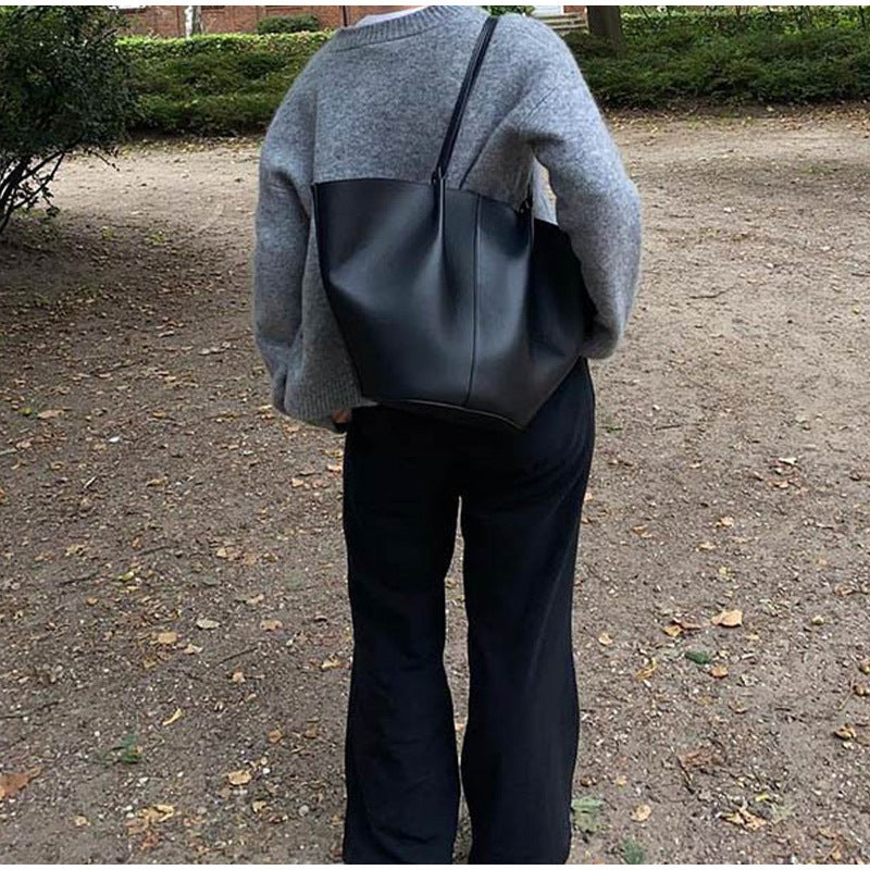 Damen Strickjacke mit knöpfbarem Design und weichem Material WW