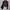 Damen angesagter Biker-Lederjacke mit Oversized-Schnitt WW