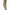 Damen Bequeme Leinenhose mit Knopfdetails WW