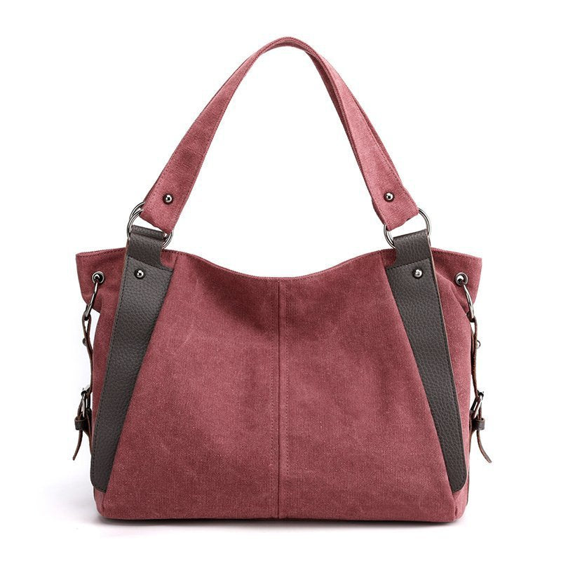 WW | Taschenspeicher Große Kapazität Umhängetaschen