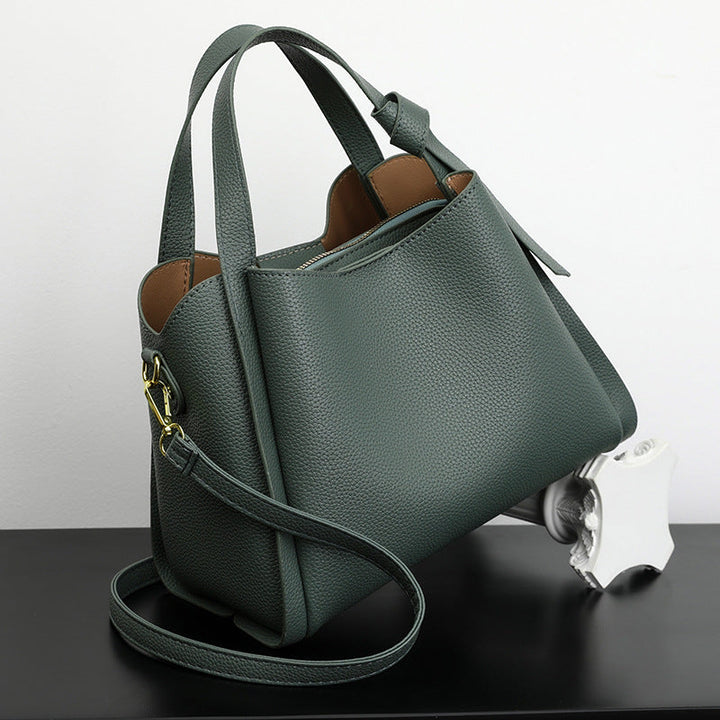 W&W Mode | Elegante Handtas für Damen
