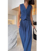 Denim Blau