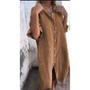 Khaki-Farbe