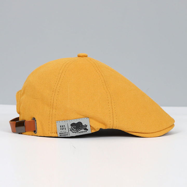 W&W Mode | Vintage-Basecap
