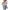 Damen Strickjacke mit strukturiertem Waffelmuster und offener Front WW