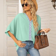 Damen Tunika W&W