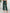 Damen Weite Palazzo-Hose mit modernem Marmorprint und elastischem Bund WW