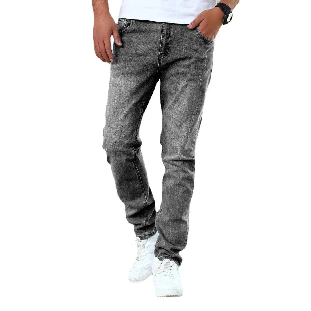 W&W Mode | Herrenjeans Stretch-Skinny