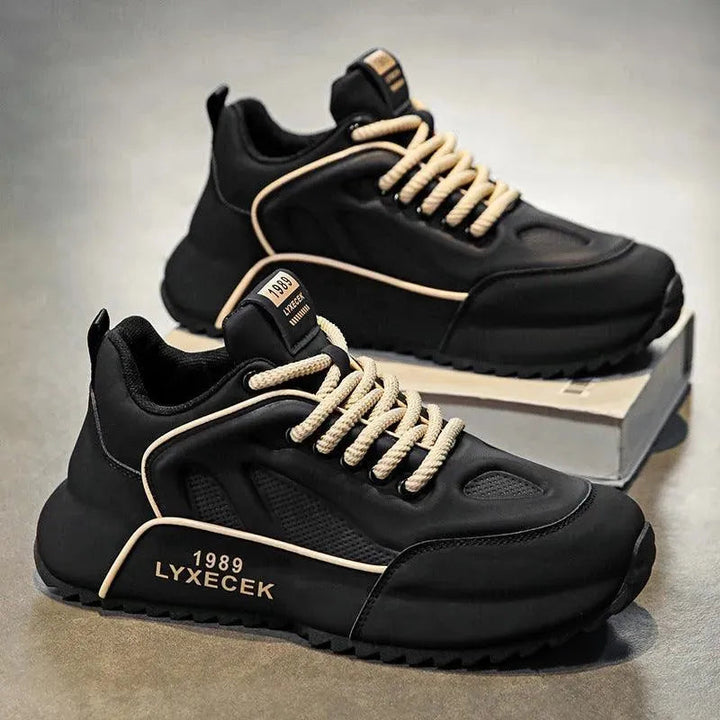 W&W Mode | Sneakers Uomo Sportive – Stil und Leistung für Jeden Anlass