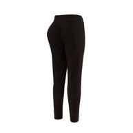 Damen Sportliche Leggings mit strukturierter Oberfläche WW